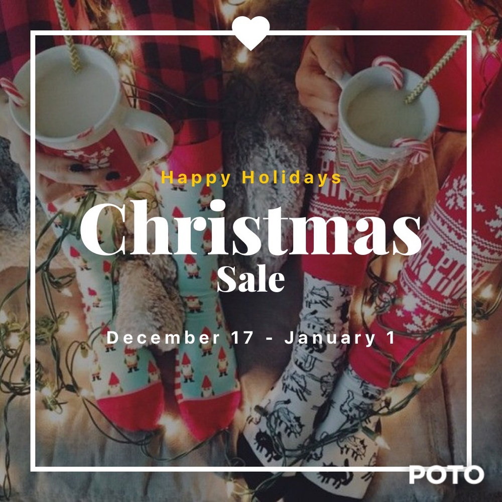 CHRISTMAS SALE 🎄 READ DESCRIPTION